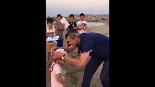 Тестирование участников проекта "Открытая вода" 2021 смотреть онлайн