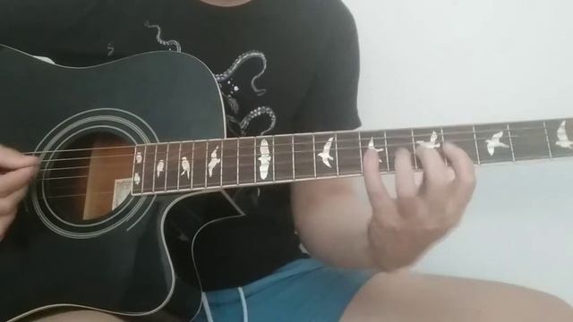 Gary Numan "Cars" Guitar (Noodle) смотреть онлайн