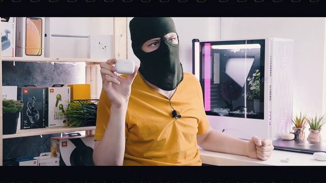 JBL TUNE 230 nc tws УДИВИЛИ! СТОИТ ЛИ БРАТЬ?! смотреть онлайн