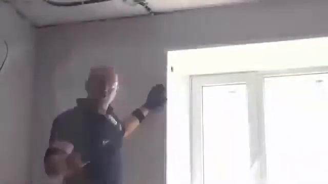 Ремонт откосов пластиковых окон в Челябинске смотреть онлайн