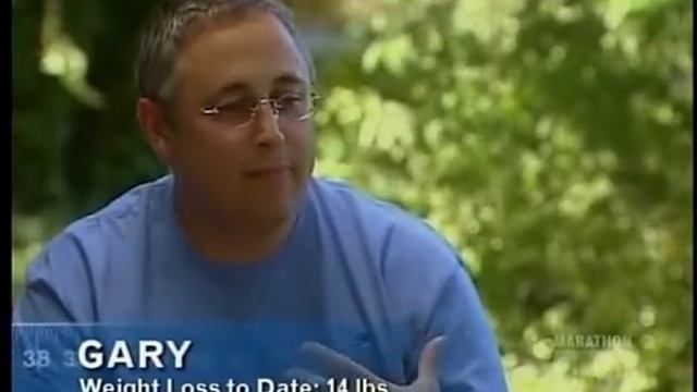 The Biggest Loser Season 1 Episode 03 смотреть онлайн