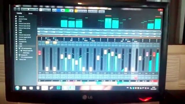 Cubase 8 аранжеровка миди сегодня закончил смотреть онлайн