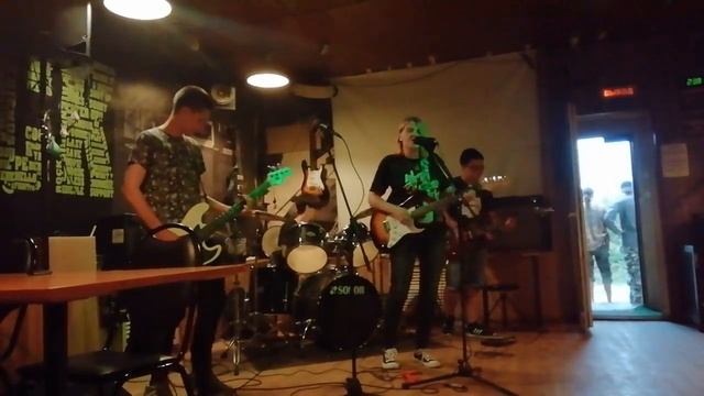 Штаны Зелёного Оттенка - Жизнь - Зебра смотреть онлайн