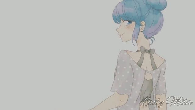 Леди баг и Кот Нуар/фанфик/Красная Шапочка другая история/7 глава смотреть онлайн