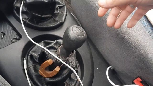 КАК ПОЛЬЗОВАТЬСЯ РАЗДАТКОЙ НА НИВЕ ШЕВРОЛЕ ? смотреть онлайн