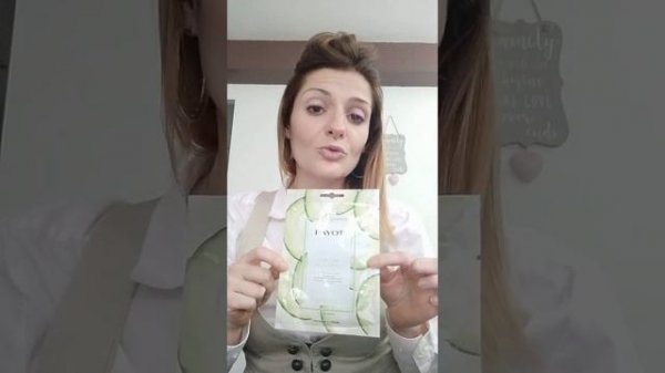 Winter is coming Morning mask Payot