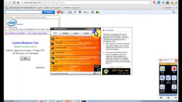Como tira o erro de minecraft Win xp, 2000 e Win 7 смотреть онлайн