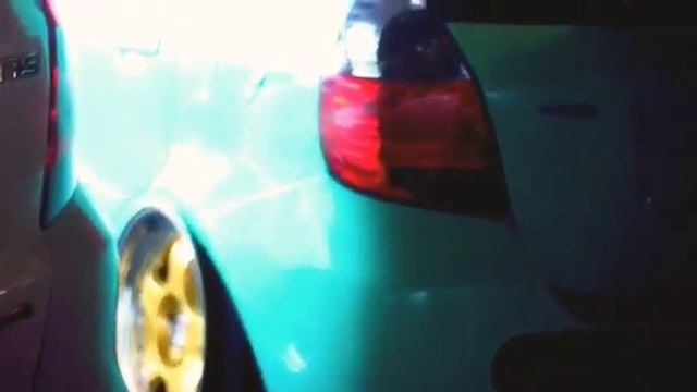 Honda jazz gd3 vtec stance HIN malang 2018 смотреть онлайн