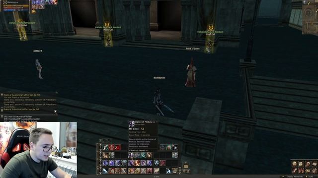 НЕТУ БОЛЬШЕ БД/СВС/ПП/ОВЕР/ВАРК - ТЕПЕРЬ ЭТО ОДНА ПРОФА / BoHpts - Lineage 2 смотреть онлайн