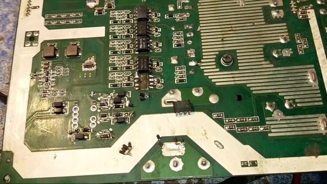 3 KW Inverex Solar Inverter Fault 06 | Axpert 3kw VM II Fault 6 | Inverex Ups Fault 06/53 Repair