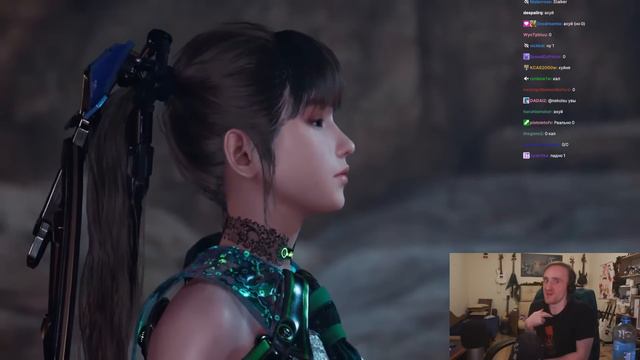 CustomStories смотрит самую лучшую презентацию Sony