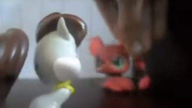 LPS:Школьница Серьял 3/10 смотреть онлайн