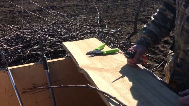 Идеальные инструменты для обрезки сада! смотреть онлайн