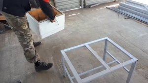 Подставка для улья , какие бывают и зачем нужны