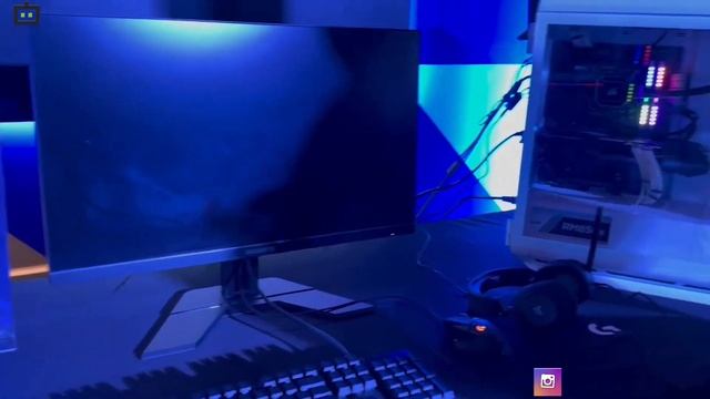 Intel 12th Gen Core Processors Showcase смотреть онлайн