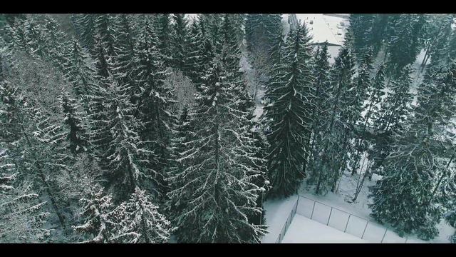 Tampere. April. Winter 4K / Зима в апреле смотреть онлайн