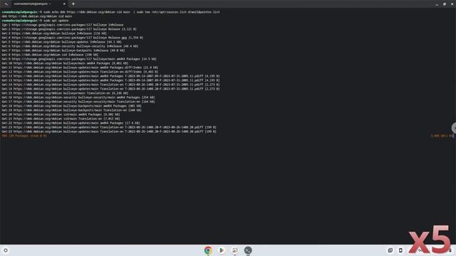 How to install World Painter on a Chromebook in 2023 смотреть онлайн