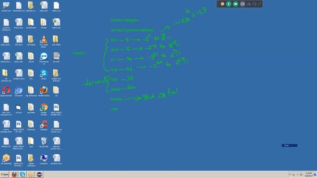 JAVA TUTORIAL | STATIC,NON STATIC METHODS смотреть онлайн