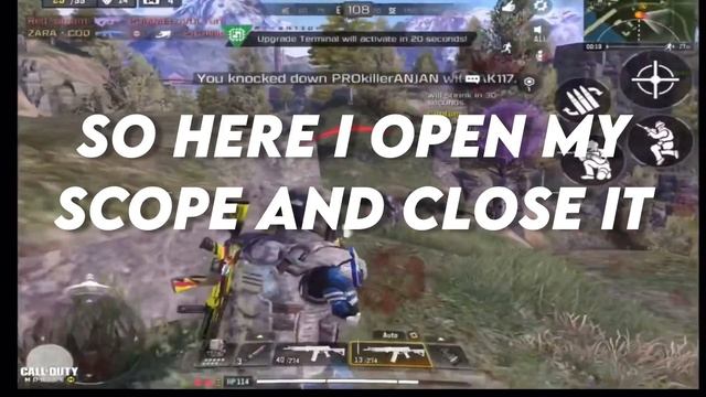 Call Of Duty Mobile Tips & Tricks: Dodge bullets like a hacker ? смотреть онлайн
