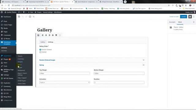 gutenberg in tinymce смотреть онлайн