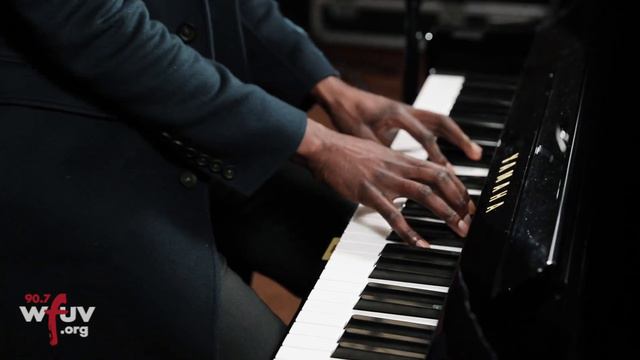 Benjamin Clementine - 