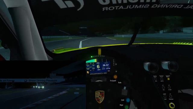 Shaders patch first try - thank you x4fab and team! GTR² feeling all the way смотреть онлайн