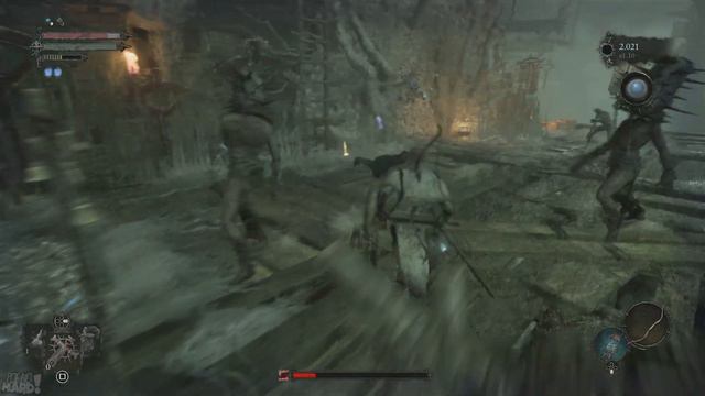 LORDS OF THE FALLEN - Onde encontrar o Ferreiro Gerlinde [4k] смотреть онлайн