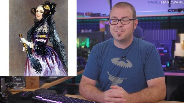 Gaming PC "Ban", RX 6600 XT Launch, RTX 40-Series - Tech News 8/1/2021 смотреть онлайн