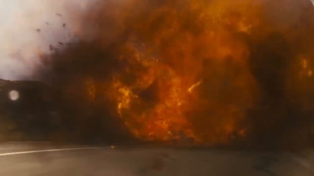 Aquí Está A Quién Hay Que Agradecerle Por El Regreso De Dwayne Johnson A Fast X смотреть онлайн