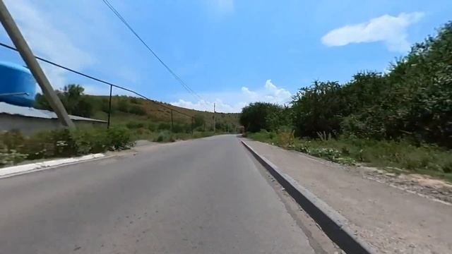 Алма-Ата на моноколесе. В сторону Коклайсайского ущелья через Джандосова-Каменку-Акжар-Кыргауылды смотреть онлайн