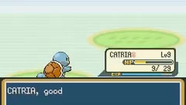 PokeShin- Rival Battle 2 смотреть онлайн