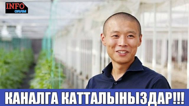 Камчыбек Ташиев Элге Кайрылды! смотреть онлайн