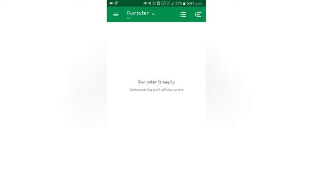 How to use recycle bin in android phone 2k16 смотреть онлайн