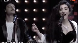 Maria magdalena(მარია მაგდალენა) #ნიკოსშოუ (Nikos show)