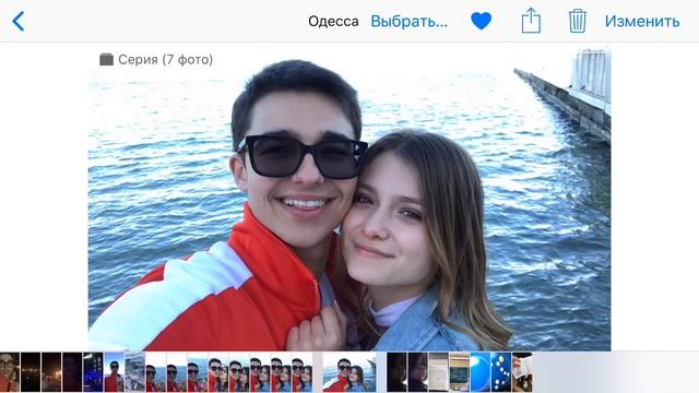 НОВЫЕ ФИЛЬТРЫ В ПРИЛОЖЕНИЕ ФОТО! Как бесплатно добавить? смотреть онлайн