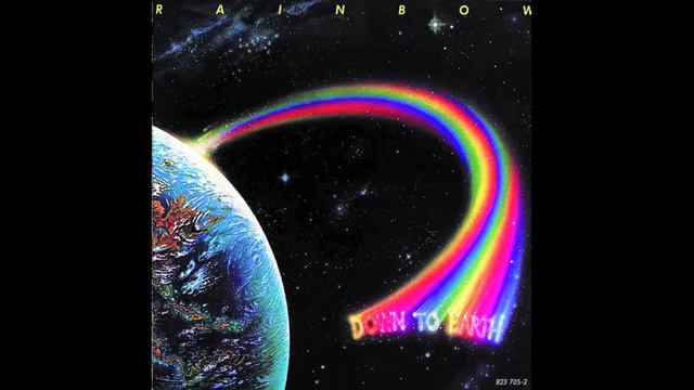 Rainbow | Since You Been Gone (HQ) смотреть онлайн