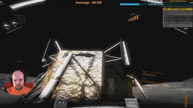 Take On Mars - Полное прохождение ч.1 смотреть онлайн