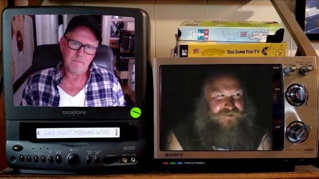 Late Night Morning Wood - #03 - Magnus Carlsson (Three Friends and Jerry, Robin, Da Möb) смотреть онлайн