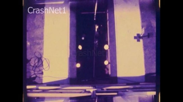 Volvo 244 | 1979 | Frontal Crash Test