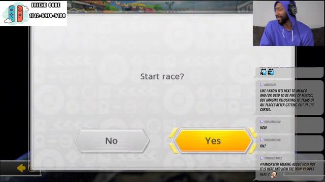 Mario Kart 8 смотреть онлайн