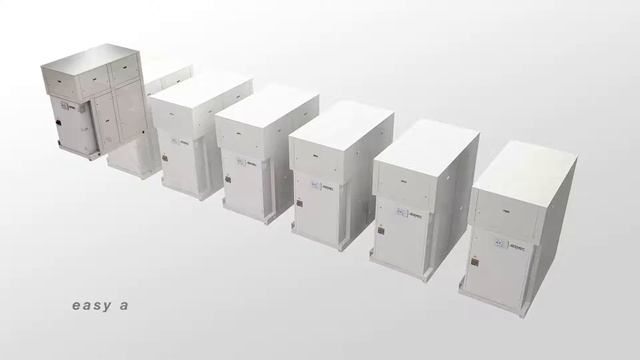 AERMEC - WMX Eng
