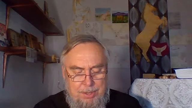 «Боевые ангелы», ч. 23 | Бог и материя [10.08.2021] смотреть онлайн