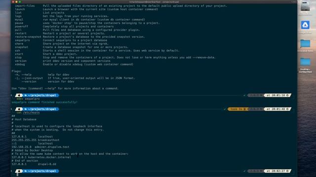 NWDUG June 2020 смотреть онлайн