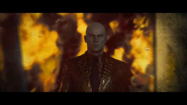HITMAN 3 | Seven Deadly Sins Release Trailer | New DLC смотреть онлайн