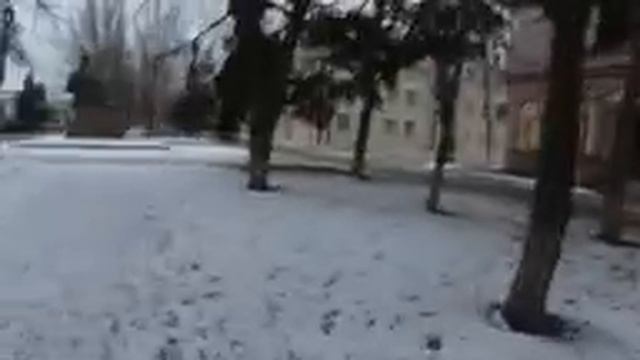 Луганск Сегодня, ул. Ленина, 25 февраля 2021 смотреть онлайн