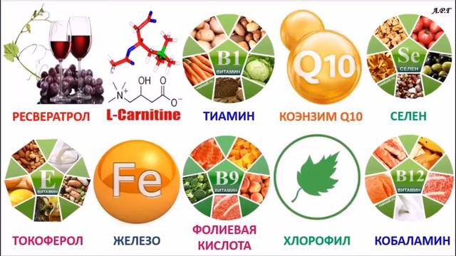 Напиток против СТРЕССА из Германии! Витамины Для Мозга от LR Майнд Мастер смотреть онлайн
