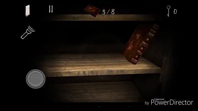 Ищу потерянные книги || Slendrina: the Cellar 2... смотреть онлайн