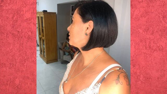 4 ВИДА СТРИЖКИ "КАРЕ" ДЛЯ ЖЕНЩИН 40, 50 ЛЕТ В 2021-2022 ГОДУ. смотреть онлайн