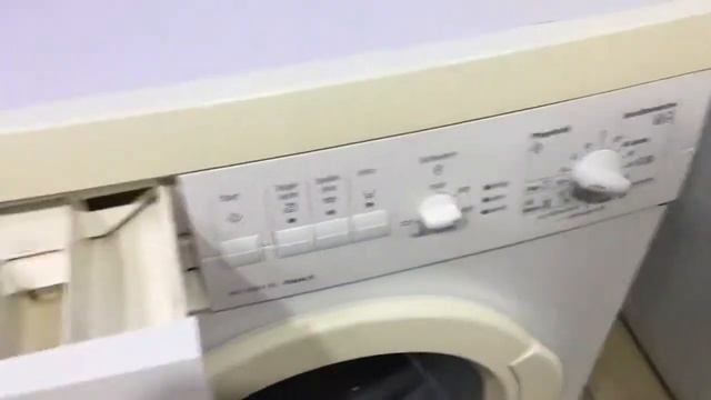 Стиральная машина Bosch WFC2064OE смотреть онлайн