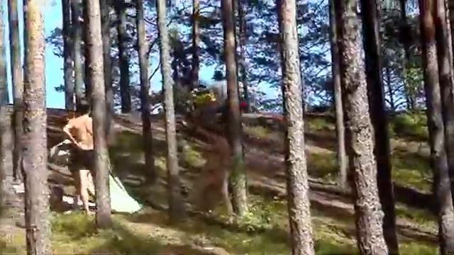 Honda Transalp смотреть онлайн